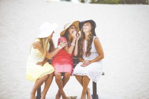 Samarcanda festeggia le donne