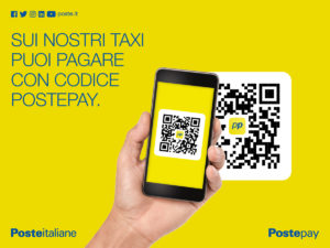 E’ tempo di cashback con PostePay