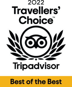 Travellers’ Choice 2022