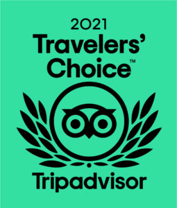 Samarcanda vince il Tripadvisor Travelers’ Choice Award